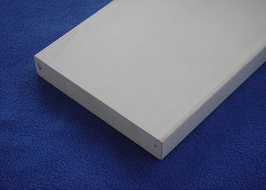 قیمت خوب Smooth / Woodgrain Trim Mouldings با سفارشی، Termite-Proof آنلاین