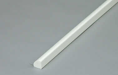 قیمت خوب PVC تزئینی پلاستیکی وینیل مقاوم در برابر حرارت آنلاین