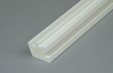 قیمت خوب قالب بندی پلاستیکی PVC سفارشی، ضد اصطکاک پنجره بیرونی آنلاین