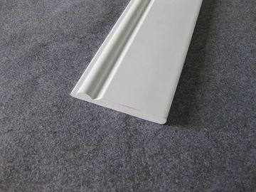 قیمت خوب دکوراسیون سفید Pvc Trims تخته / Pvc ورق فوم Trim هیئت مدیره آنلاین