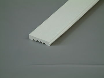 قیمت خوب سفید Pvc تزئینی برش هیئت مدیره / Pvc ورق فوم Trim هیئت مدیره آنلاین