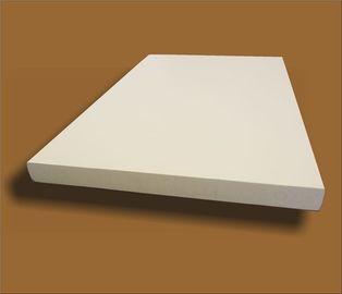 قیمت خوب 1 x 2/2 x 2 Pvc پلاستیک اکستروژن فوم ورق قالب ورق Woodgrain آنلاین