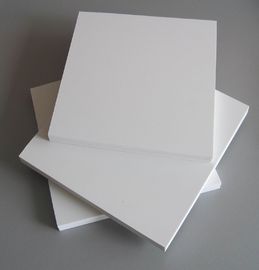 قیمت خوب سفارشی WPC چوب پلاستیک کامپوزیت Foamcore / صفحه نمایش آنلاین