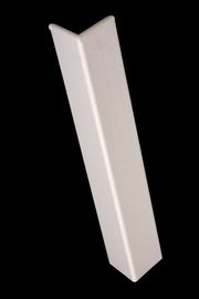 قیمت خوب محافظ صفحه نمایش اکستروژن PVC محیط زیست محافظ گوشه گنجه حفاظت دیوار پلاستیکی آنلاین