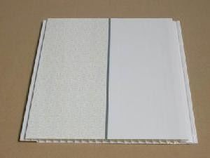 قیمت خوب دیوار روکش PVC دیوار پوششی 200mm x 8mm برای تزئین پوشش سقف آنلاین