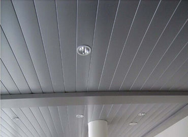 قیمت خوب میله Groove Pvc دیوار روکش تخته / ضد آب سقف هیئت مدیره برای دکوراسیون آنلاین