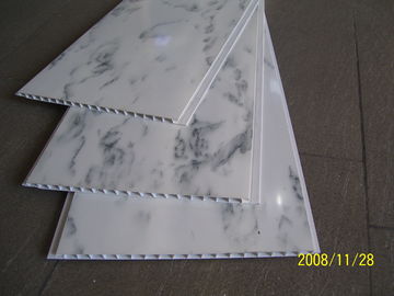 قیمت خوب ضد آب حمام اتاق مرطوب پانل های دیواری / ساخت PVC دیوار پنل آنلاین