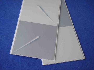 قیمت خوب ضد آب حمام PVC دیوار روکش / ساخت PVC دیوار پانل آنلاین