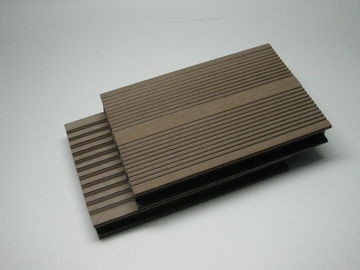 قیمت خوب کفپوش کامپوزیت PVC کفپوش Deck Flooring برای کافی شاپ آنلاین